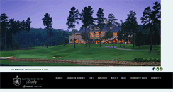 Desktop Screenshot of governorsclub.com